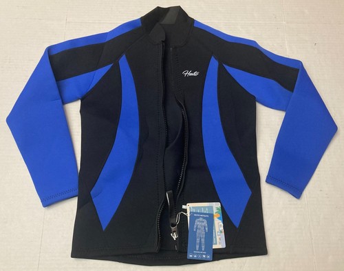 Hevto women wetsuit - wetsuit, 3mm