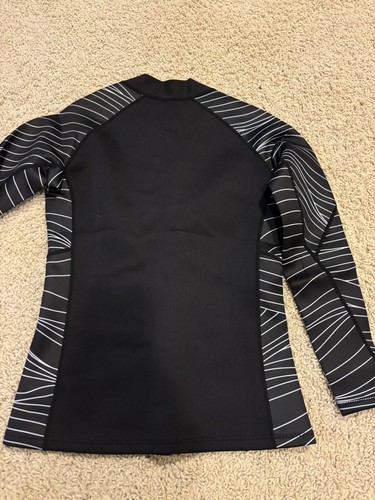 Ctrilady wetsuit top - ctrilady, women